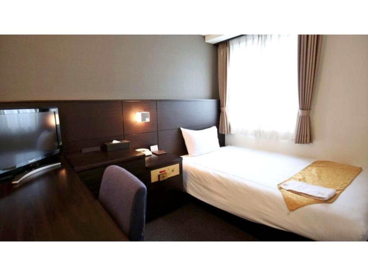 Hotel Sunplaza Osaka Sakai Annex Exteriér fotografie