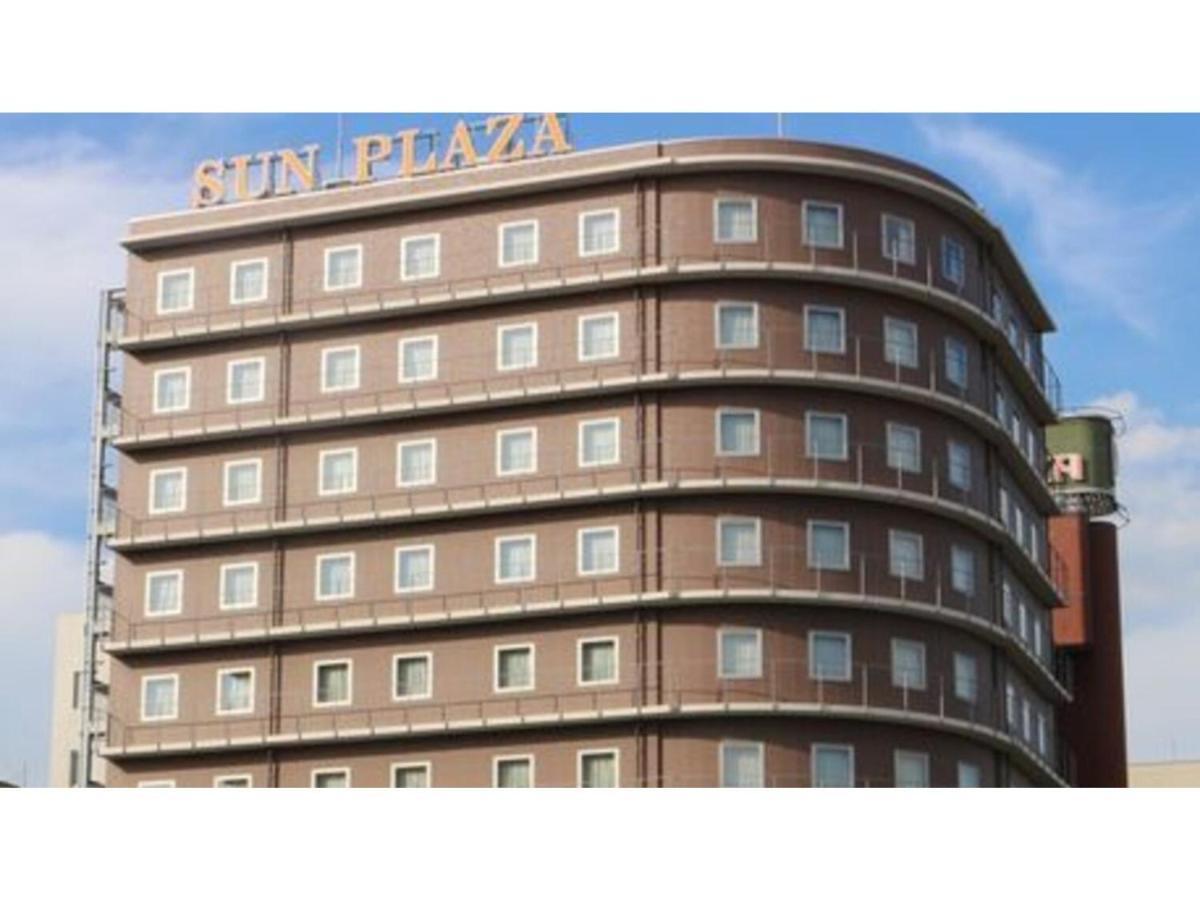 Hotel Sunplaza Osaka Sakai Annex Exteriér fotografie