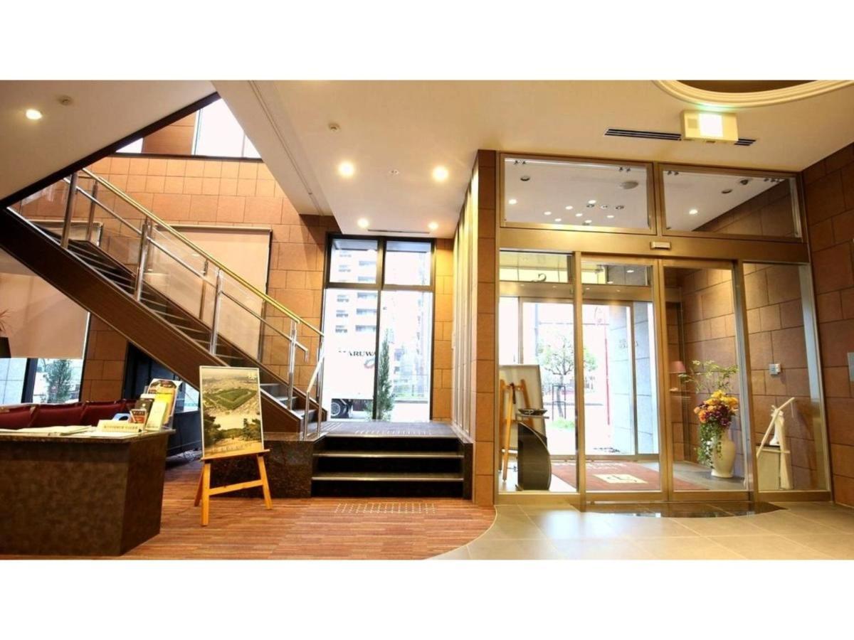 Hotel Sunplaza Osaka Sakai Annex Exteriér fotografie