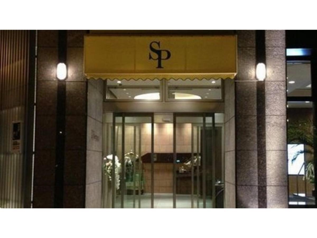 Hotel Sunplaza Osaka Sakai Annex Exteriér fotografie