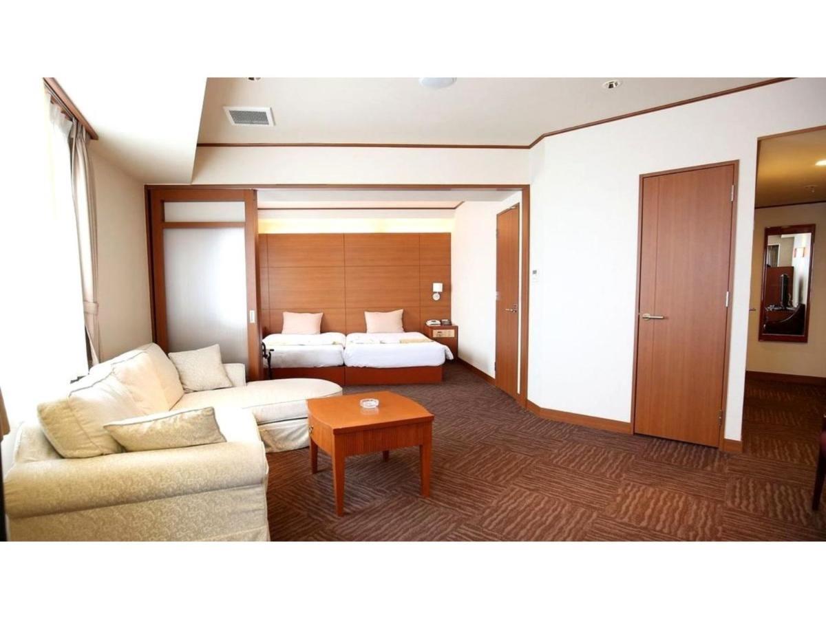 Hotel Sunplaza Osaka Sakai Annex Exteriér fotografie