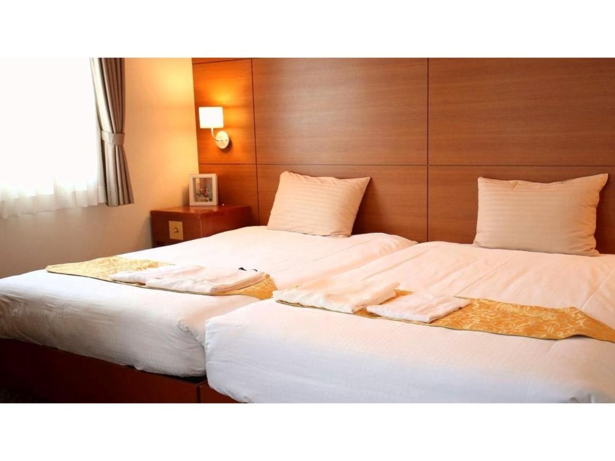 Hotel Sunplaza Osaka Sakai Annex Exteriér fotografie