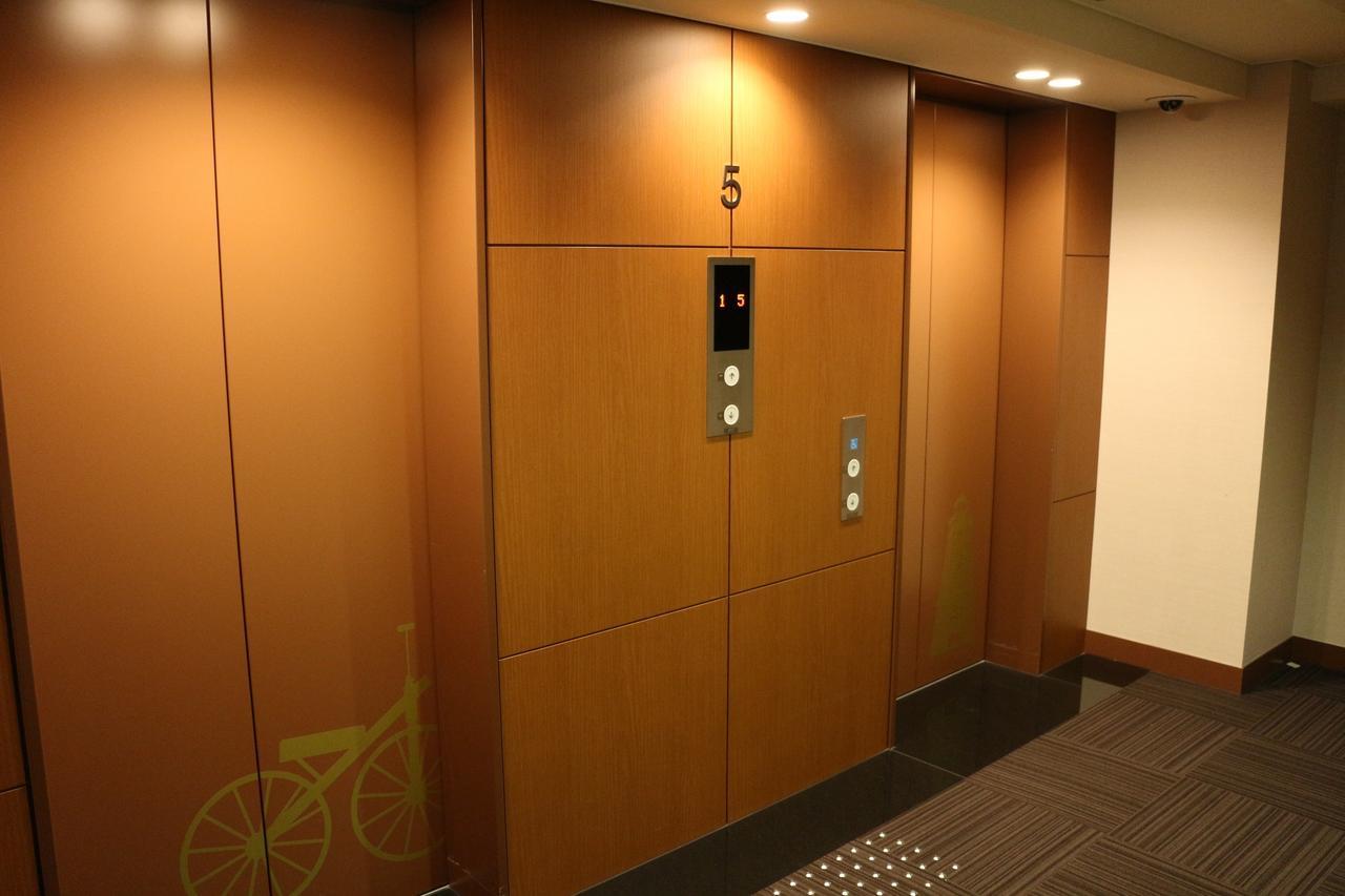 Hotel Sunplaza Osaka Sakai Annex Exteriér fotografie