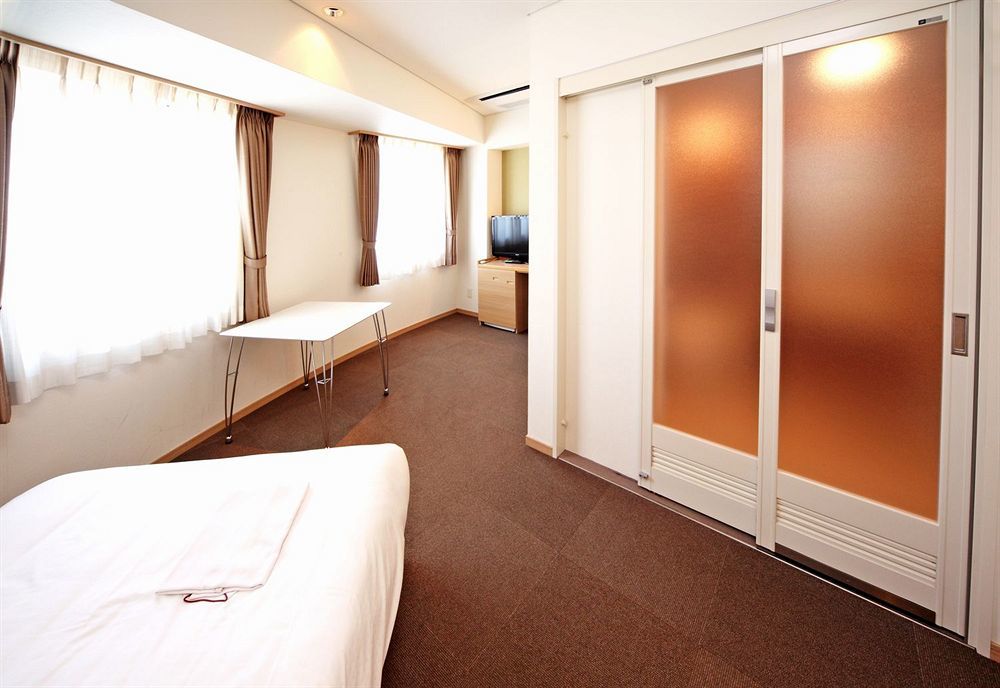 Hotel Sunplaza Osaka Sakai Annex Exteriér fotografie