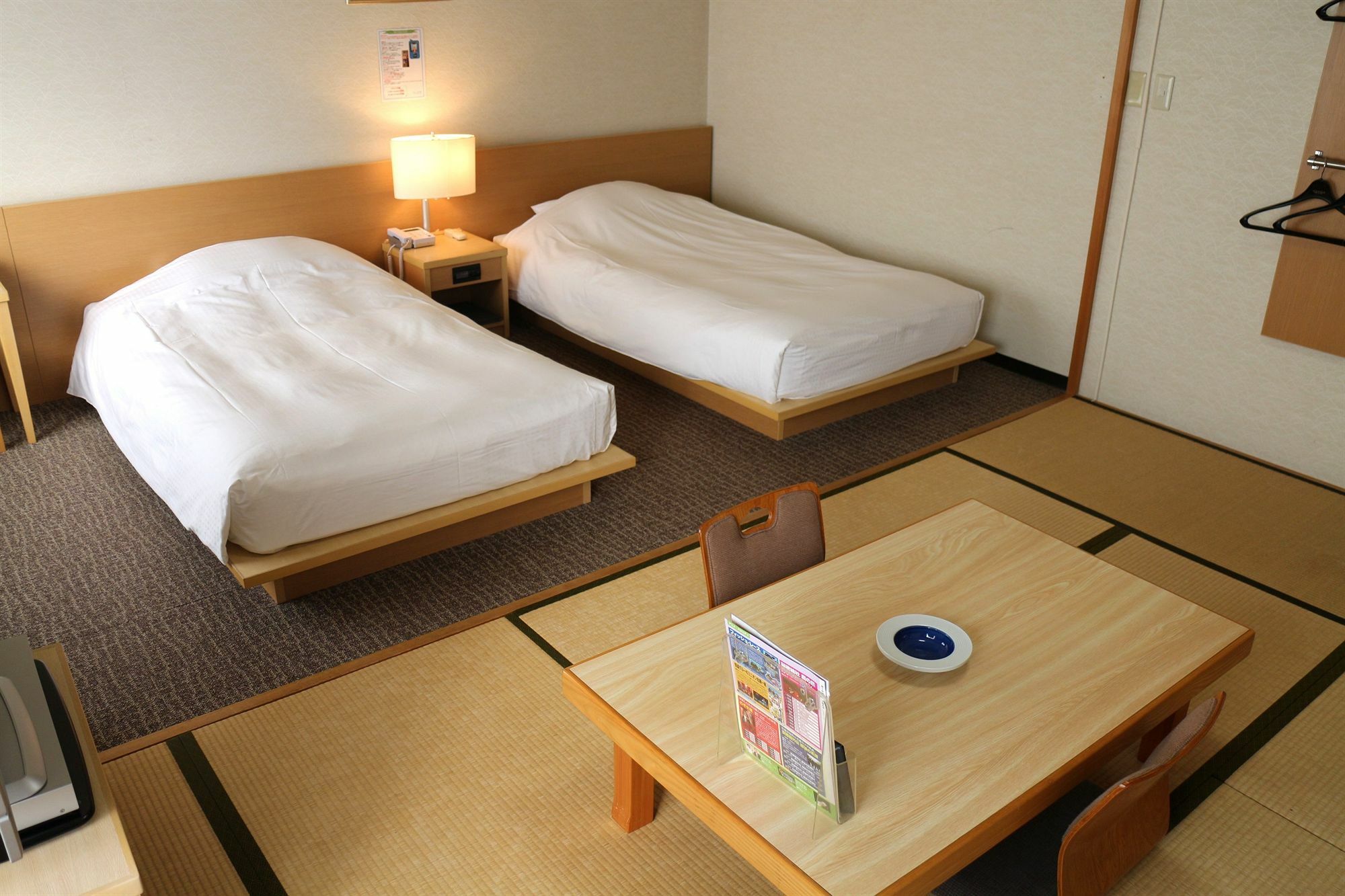 Hotel Sunplaza Osaka Sakai Annex Exteriér fotografie