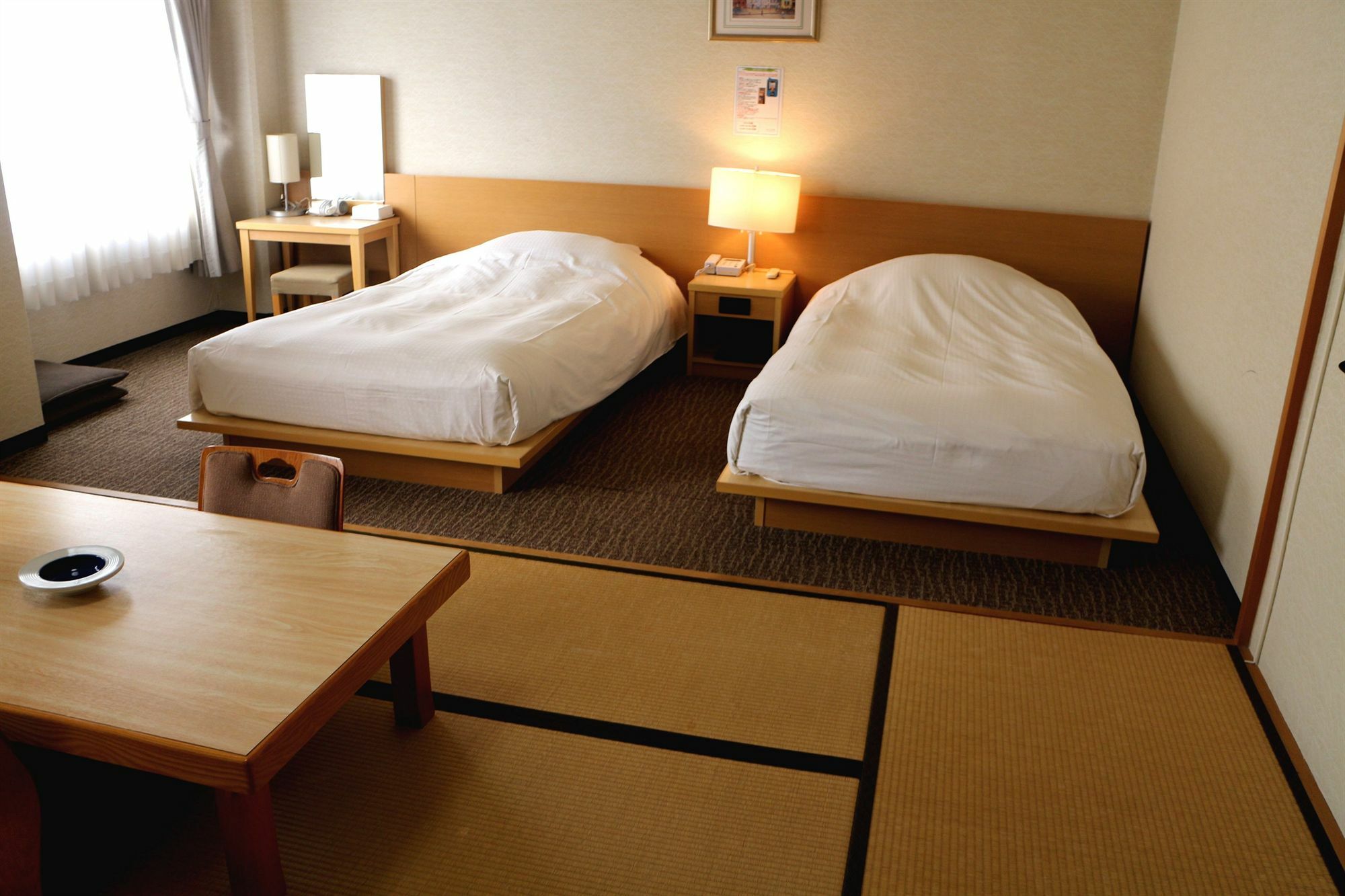 Hotel Sunplaza Osaka Sakai Annex Exteriér fotografie